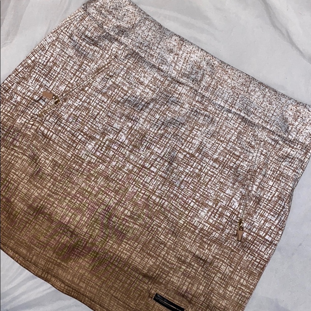 Jamie Sadock | Women's Skinnylicious Golf Skort